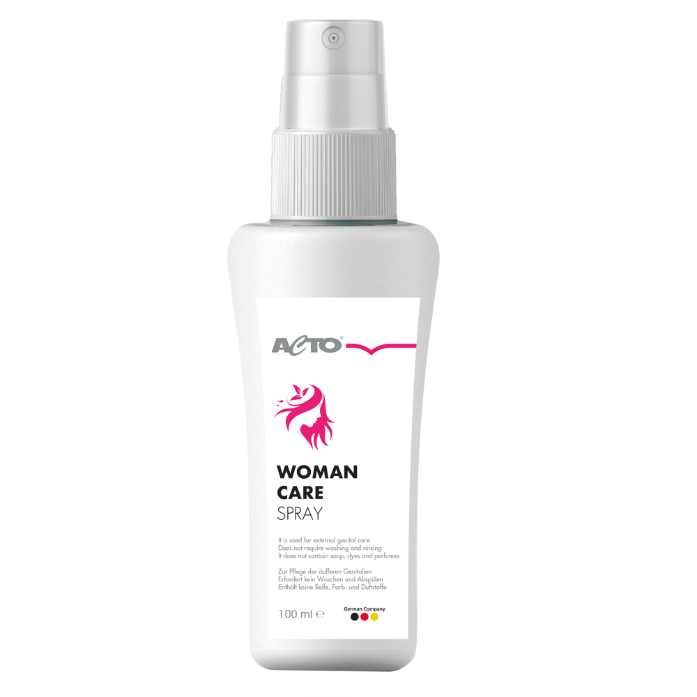 ACTO Woman Care Spray 100 ml